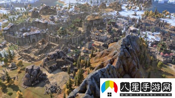 文明7開(kāi)發(fā)者表示:將根據粉絲反饋進(jìn)行針對性工作!