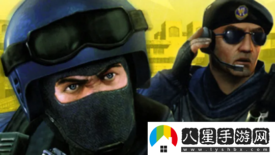 CS開(kāi)發(fā)8年mod被叫停；使命召喚新皮膚因太醒目惹爭議