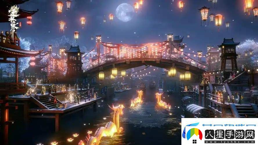 逆水寒手游2025春節版本活動(dòng)預告玩法爆料大全