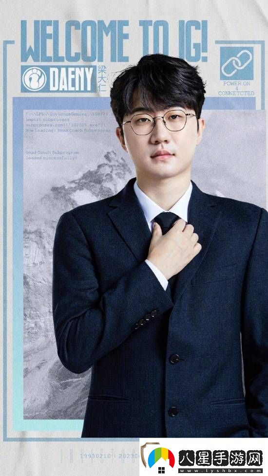 眾神歸位！IG