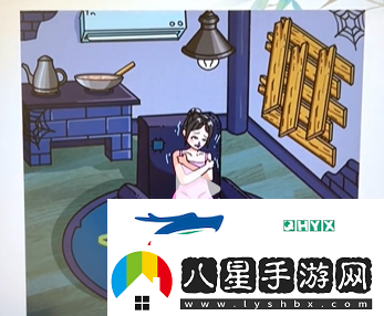 全民漢字王讓阿珍暖和起來(lái)關(guān)卡攻略