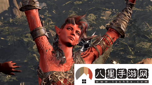 博德3八號補丁測試開(kāi)啟！跨平臺