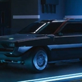 賽博朋克2077全部車(chē)輛圖鑒大全