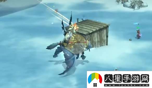 魔獸世界無(wú)跡可循任務(wù)怎么做