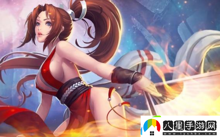 王者榮耀女英雄無(wú)遮擋的照片