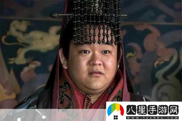 劉禪出裝進(jìn)化史