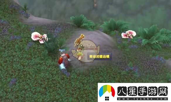 魔獸世界無(wú)跡可循任務(wù)怎么做