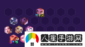 金鏟鏟之戰S8星守巖雀怎么搭配
