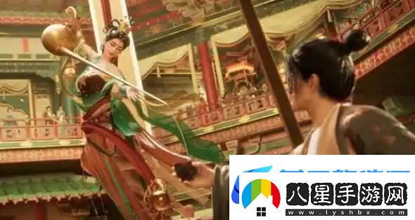 燕云十六聲開(kāi)封怎么點(diǎn)亮