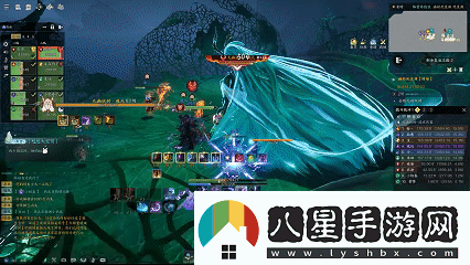 誅仙世界系統設置小提醒