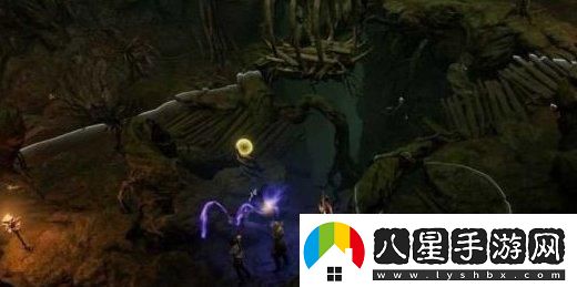 博德之門(mén)3鬼婆怎么打鬼婆打法分享