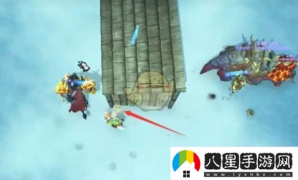 魔獸世界無(wú)跡可循任務(wù)怎么做