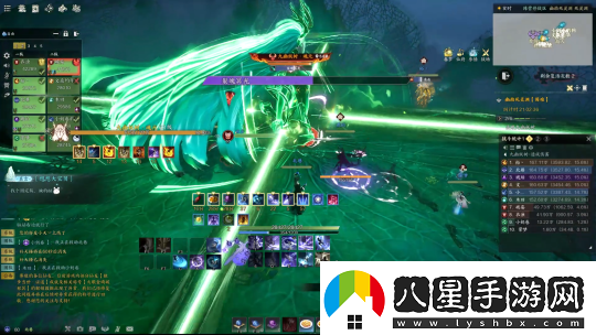 誅仙世界系統設置小提醒
