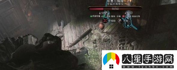 博德之門(mén)3鬼婆怎么打鬼婆打法分享