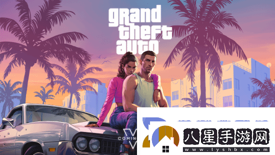 你再不發(fā)售我就先上了！另一款“GTA6”登錄PS商店