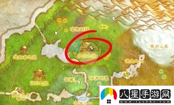 魔獸世界無(wú)跡可循任務(wù)怎么做