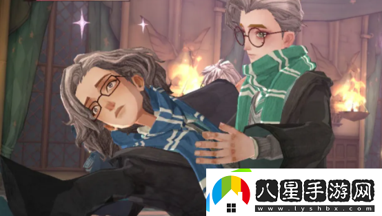 哈利波特魔法覺(jué)醒奇遇瓶怎么獲得