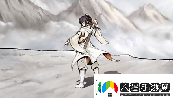 活俠傳主角培養攻略