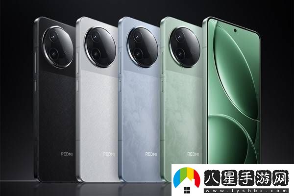 小米春節奪冠！K80成競品“眼中釘”