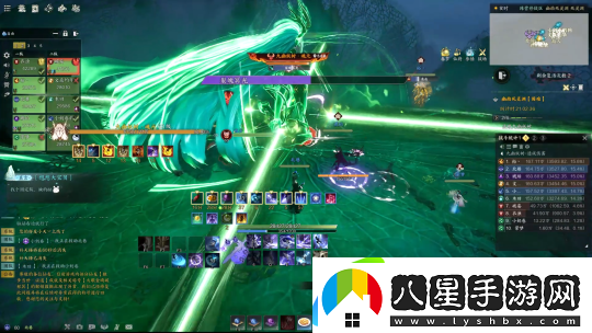 誅仙世界系統設置小提醒