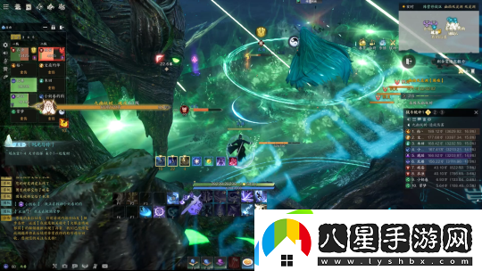 誅仙世界系統設置小提醒