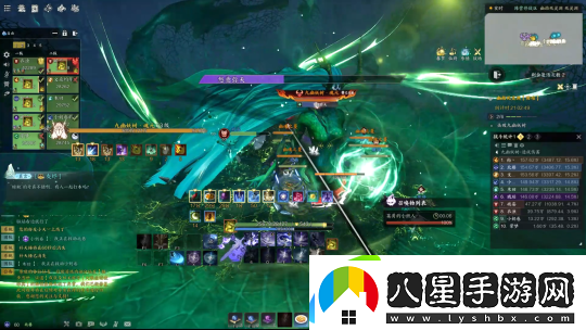 誅仙世界系統設置小提醒