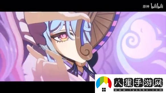 原神“夢(mèng)見(jiàn)月瑞?！苯巧A告美女心理診療師！