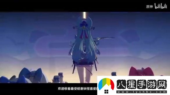 原神“夢(mèng)見(jiàn)月瑞?！苯巧A告美女心理診療師！
