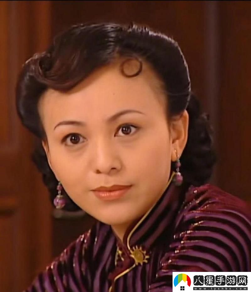 一槍?xiě)鹑?雪姨是哪個(gè)角色