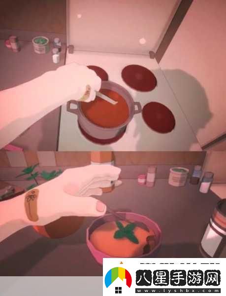 現場(chǎng)清潔工3D