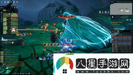 誅仙世界系統設置小提醒