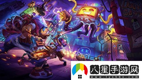 霓虹深淵無(wú)限x光片是什么