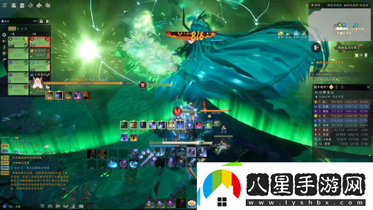 誅仙世界系統設置小提醒
