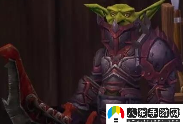 魔獸世界無(wú)情角斗士戰袍怎么獲取
