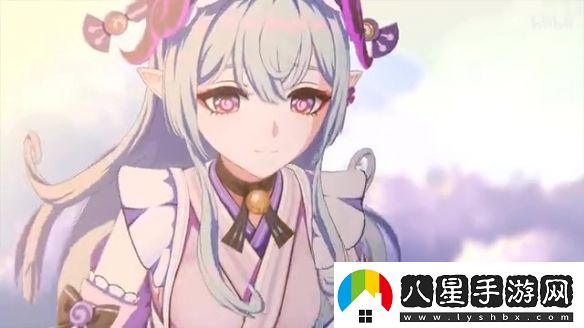 原神“夢(mèng)見(jiàn)月瑞?！苯巧A告美女心理診療師！