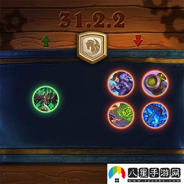爐石傳說(shuō)31.2.2補丁前瞻31.2.2更新補丁