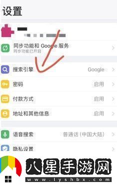 chrome瀏覽器手機版頁(yè)打不開(kāi)如何解決