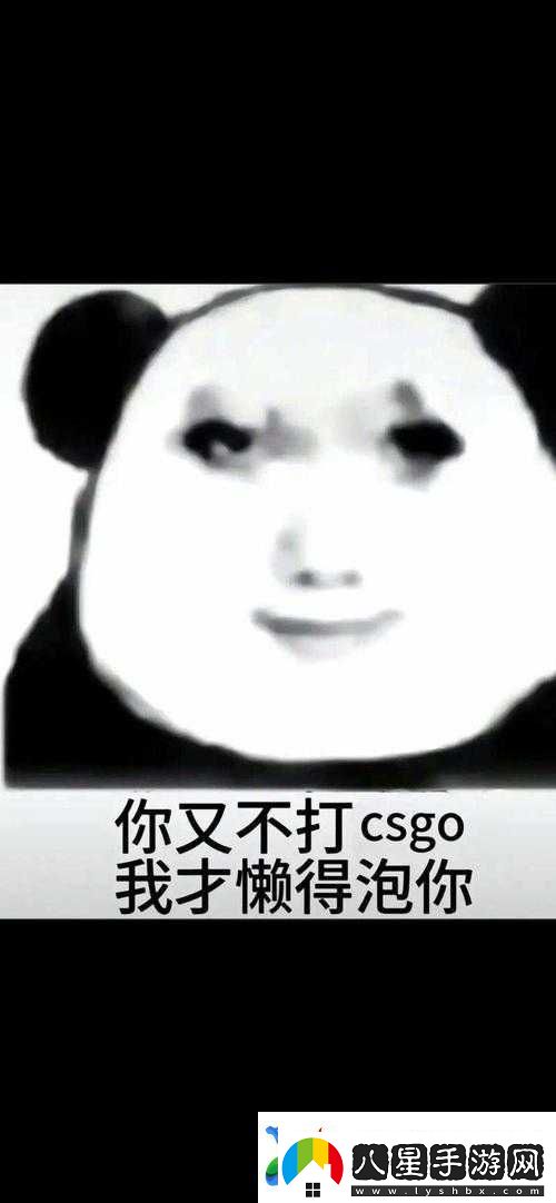 暴躁老姐的CSGO實(shí)戰技巧分享