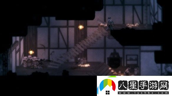 鹽與獻祭法師任務(wù)怎么做