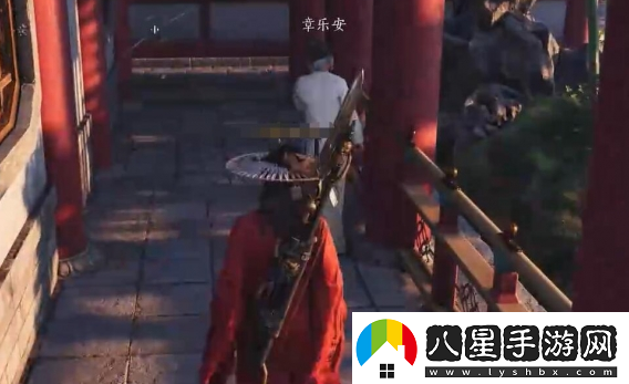 燕云十六聲樂(lè )不思蜀任務(wù)怎么做