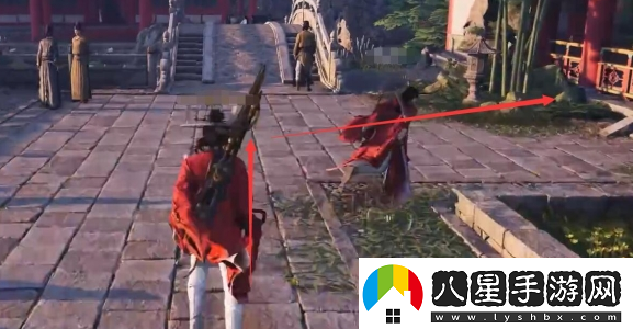 燕云十六聲樂(lè )不思蜀任務(wù)怎么做