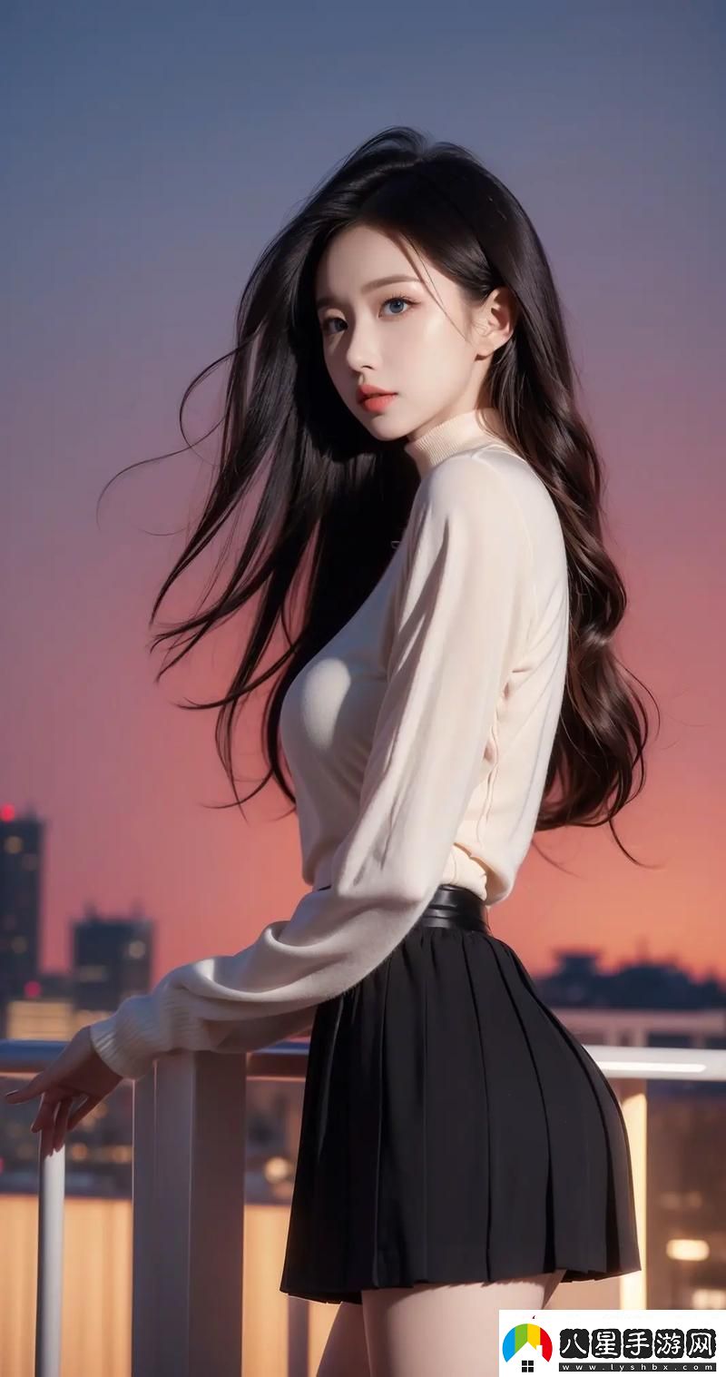 母與子之間的陰陽(yáng)調和