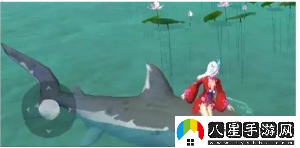創(chuàng  )造與魔法幼鯖鯊飼料介紹