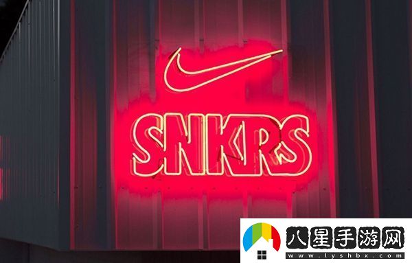 snkrs怎么看抽簽結果介紹