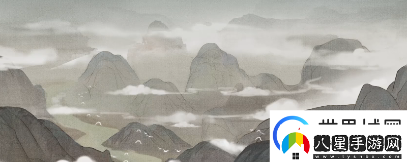大俠立志傳新手村撿錢(qián)位置介紹
