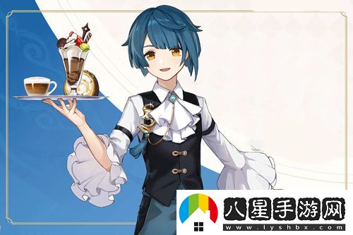 原神行秋滿(mǎn)級基礎屬性是多少