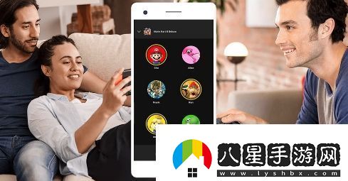 任天堂各類(lèi)手機應用全球下載量超過(guò)9億次