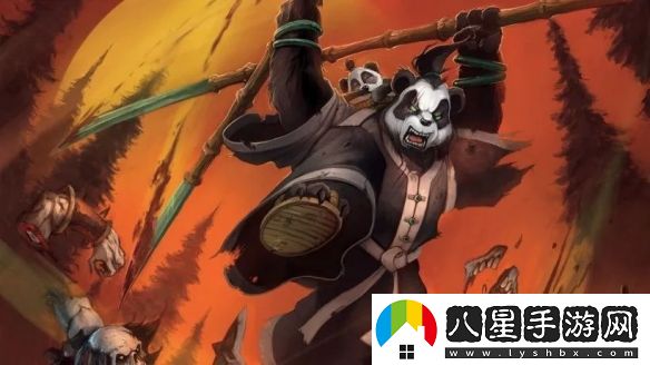魔獸世界熊貓人之謎上線(xiàn)時(shí)間解析