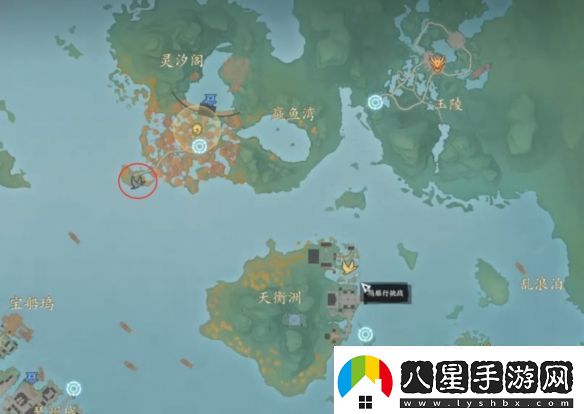 誅仙世界閑居世外鴻雁行通關(guān)攻略閑居世外鴻雁行怎么過(guò)