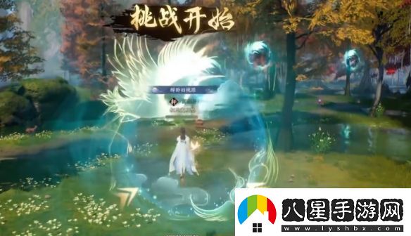誅仙世界閑居世外鴻雁行通關(guān)攻略閑居世外鴻雁行怎么過(guò)